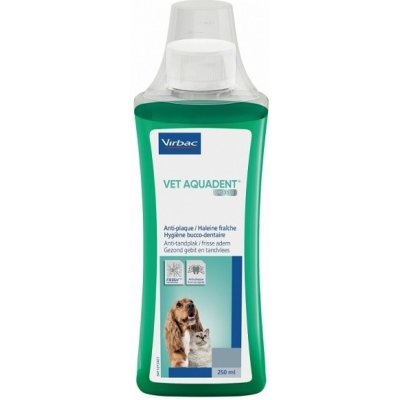 Vet Aquadent 500 ml – Zbozi.Blesk.cz