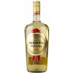 Badel Slivovice 40 % 0,7 l (holá láhev) – Zboží Dáma