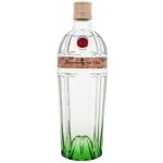 Tanqueray No. Ten Grapefruit & Rosemary 45,3% 1 l (holá láhev) – Zboží Mobilmania