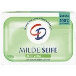 CD Aloe Vera toaletní mýdlo s glycerinem 125 g – Zboží Dáma