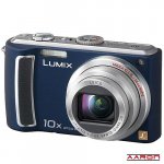 Panasonic Lumix DMC-TZ5 – Hledejceny.cz