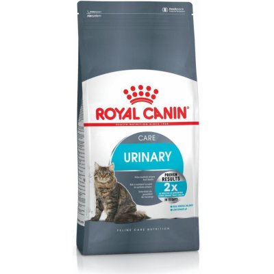 Royal Canin Cat URINARY care 10 kg – Zbozi.Blesk.cz
