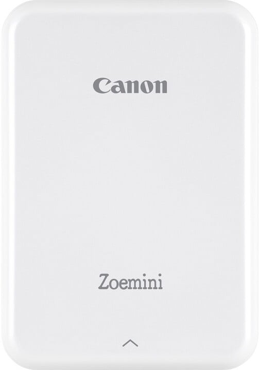 Canon Zoemini bílá