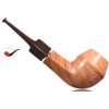 Dýmky Aaberto Paronelli Olive Wood Pipe Volkan 03