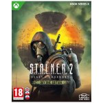 STALKER 2: Heart of Chornobyl (D1 Edition) (XSX) – Zboží Dáma