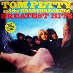 Petty Tom - Greatest Hits 2LP – Hledejceny.cz