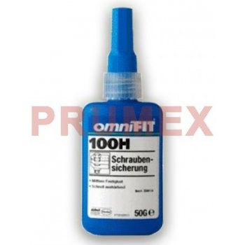 Omnifit 100 H 50g