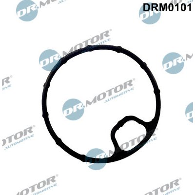 Těsnění, pouzdro olejového filtru Dr.Motor Automotive DRM0101 – Zbozi.Blesk.cz