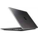 HP ZBook 15 T7V78ES