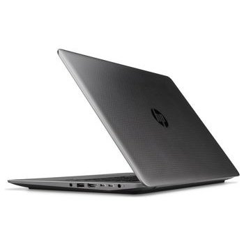 HP ZBook 15 T7V78ES