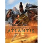 Titan Quest: Atlantis – Sleviste.cz