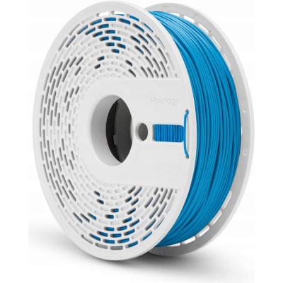 Fiberlogy Easy PLA 1,75 mm 0,85 kg - modrá – Zboží Živě