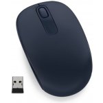 Microsoft Wireless Mobile Mouse 1850 U7Z-00014 – Zbozi.Blesk.cz