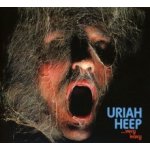 Uriah Heep - Very 'eavyvery 'umble CD – Hledejceny.cz