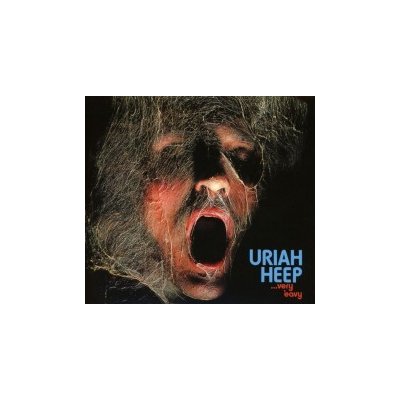 Uriah Heep - Very'Eavy Very'Umble / 2CD / Digipack [2 CD]
