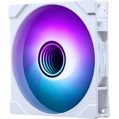 Phanteks M25 Gen2 PWM D-RGB 3ks PH-F140M25_G2_DWT01_3P – Hledejceny.cz