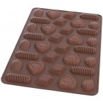 Orion forma silikon pracky 32 mix 31x21x1cm – HobbyKompas.cz