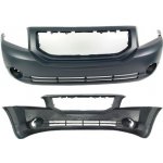 Přední nárazník DODGE CALIBER (PK), 06.06-11.11/03.13 OE 5183394AE, 5183394AA | Zboží Auto