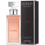 Calvin Klein Eternity Flame parfémovaná voda dámská 100 ml – Hledejceny.cz