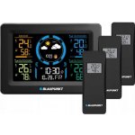 BLAUPUNKT WS40BK – Zboží Živě