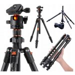 K&F Concept K254C2-BH-36 – Zboží Mobilmania