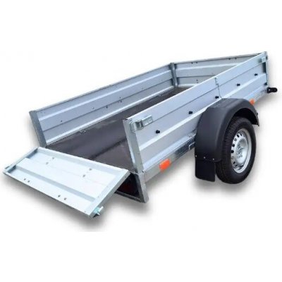 AGADOS AGA KIT EM3 SKLOPNÝ N1 + POČ, 750 KG | Zboží Auto