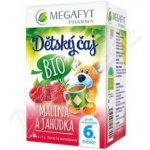 MEGA Dětský čaj urologický BIO 20 x 2g – Zboží Dáma