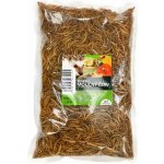 UGF sušený moučný červ 250g – Zbozi.Blesk.cz