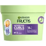 Fructis maska na vlasy Curly Hair 370 ml – Zboží Mobilmania