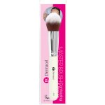 Dermacol kosmetický štětec na pudr a kontury D53 W – Zboží Dáma
