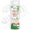Odličovací přípravek Bione Cosmetics Cannabis čistící odličovací pleťové tonikum 255 ml