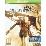 Final Fantasy Type-0 HD – Zboží Živě
