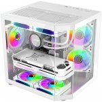 ProGaming Alma White – Zbozi.Blesk.cz