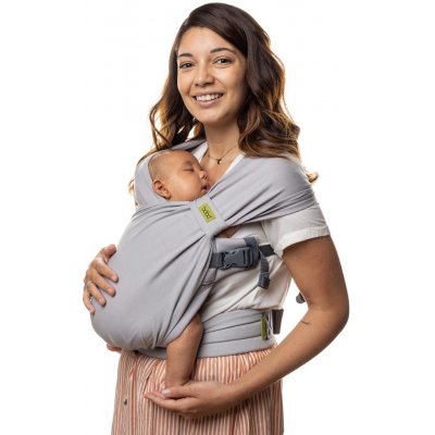 BOBA dětí Boba Bliss šedá – Zboží Dáma