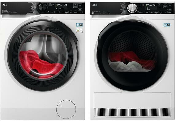 SET AEG LFR73164OC + TR959M7SC