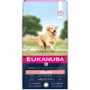 Granule pro psy Eukanuba Senior Large & Giant Breed jehněčí s rýží 2 x 12 kg