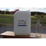 Tierra Verde čistič na sklo octový 1 l – Sleviste.cz