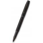 Parker IM Achromatic Black BT roller dárková sada s pouzdrem 1502/3497743 – Zboží Dáma