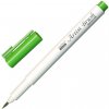 Popisovač Marvy Uchida Marvy 1100-11 light green artist brush