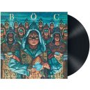  Blue Oyster Cult - Fire of Unknown Origin LP