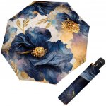 Doppler Fiber Magic Couture dámský plně automatický deštník vícebarevný – Zboží Dáma