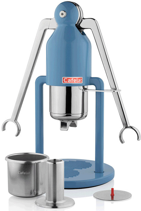 Cafelat Robot Regular Blue