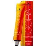 Schwarzkopf Igora VIBRANCE 5-65 Hellbraun Schoko Gold zlatá čokoládová světle hnědá 60 ml – Hledejceny.cz