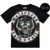 Army a lovecké tričko a košile Triko Brandit Motörhead Rock n Röll