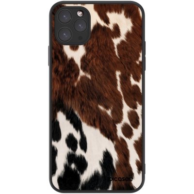 Picasee Ultimate Case MagSafe pro Apple iPhone 11 Pro Max - Rust – Zboží Mobilmania
