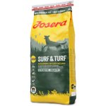 Josera Surf & Turf Junior 12,5 kg – Zbozi.Blesk.cz