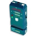 Gembird NCT-2 Ethernet kabel tester pro UTP, STP, USB – Hledejceny.cz