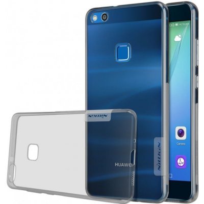 Nillkin NATURE HUAWEI P10 čiré – Zboží Živě