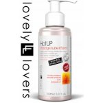 Lovely Lovers HotUP Massage Lube 150 ml – Zboží Dáma