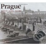 PRAGUE THEN AND NOW - Folio – Hledejceny.cz